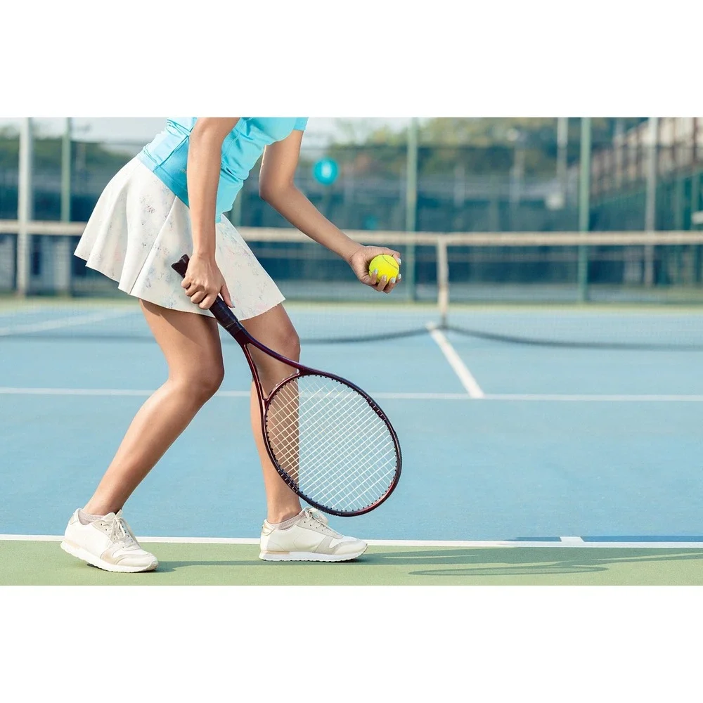 DUNA Beige Thin Breathable Cotton Low Cut Ankle Running socks Women Men 4 Pack